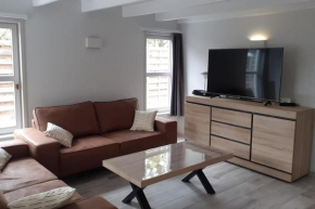 Gezellige vakantiewoning te sunparks Oostduinkerke